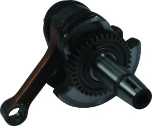 Honda TRX 400 EX Bottom End Kit - Hot Rods - Crankshaft + Bearing and Seal Kit - `99-`04 Honda TRX 400 EX Bottom End Kit - Hot Rods - Crankshaft + Bearing and Seal Kit - `99-`04